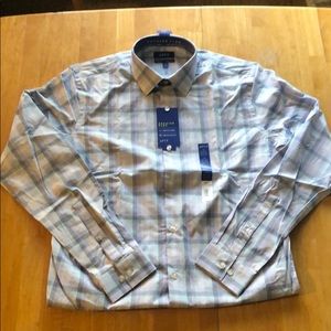 Apt. 9 premier flex regular fit